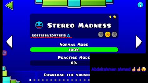 download geometry dash 2.111|Iba pa.